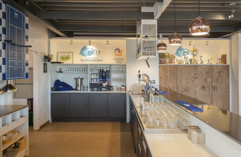 Bar Tennisclub (foto 10)
