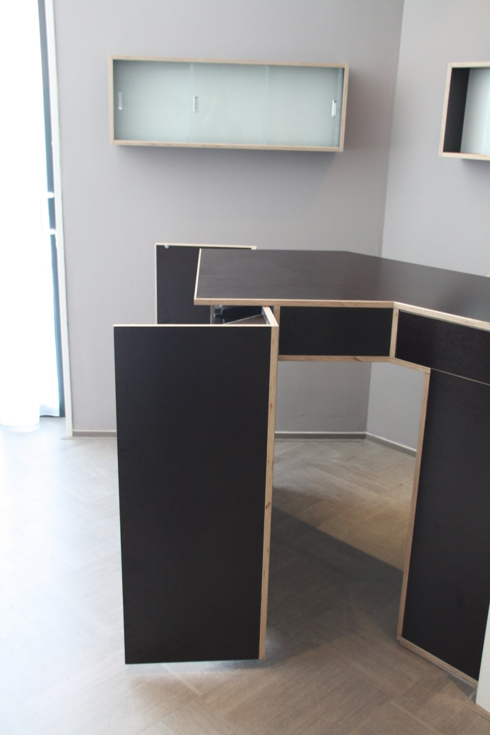 Bar/TV-meubel (foto 3)