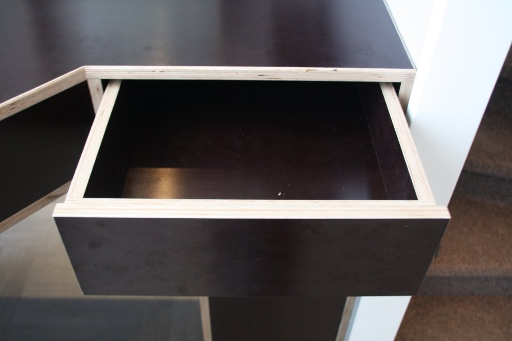 Bar/TV-meubel (foto 6)