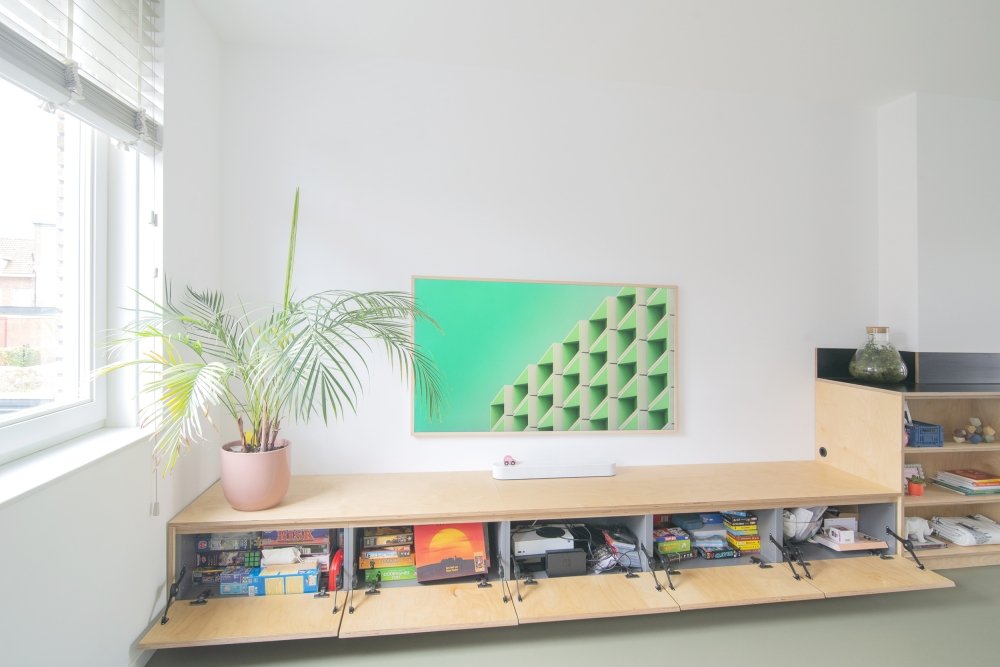 Berken kast (foto 8)