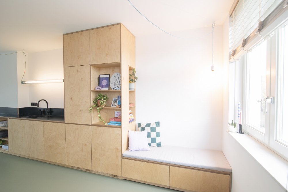 Berken kast (foto 9)