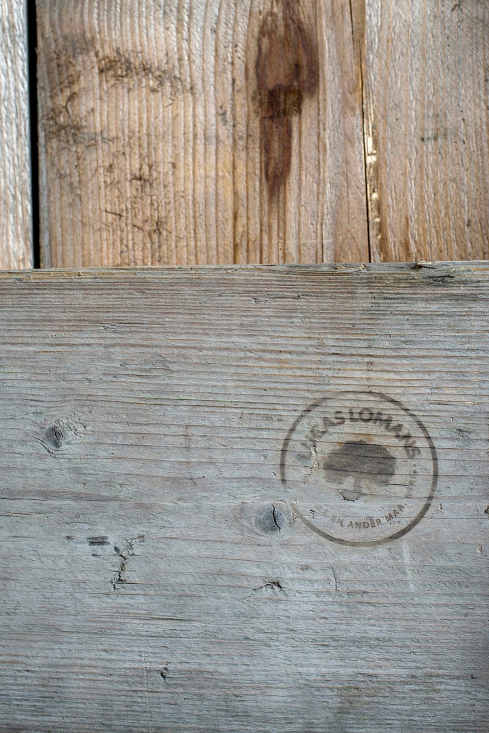Boeren schuifdeur II (foto 19)