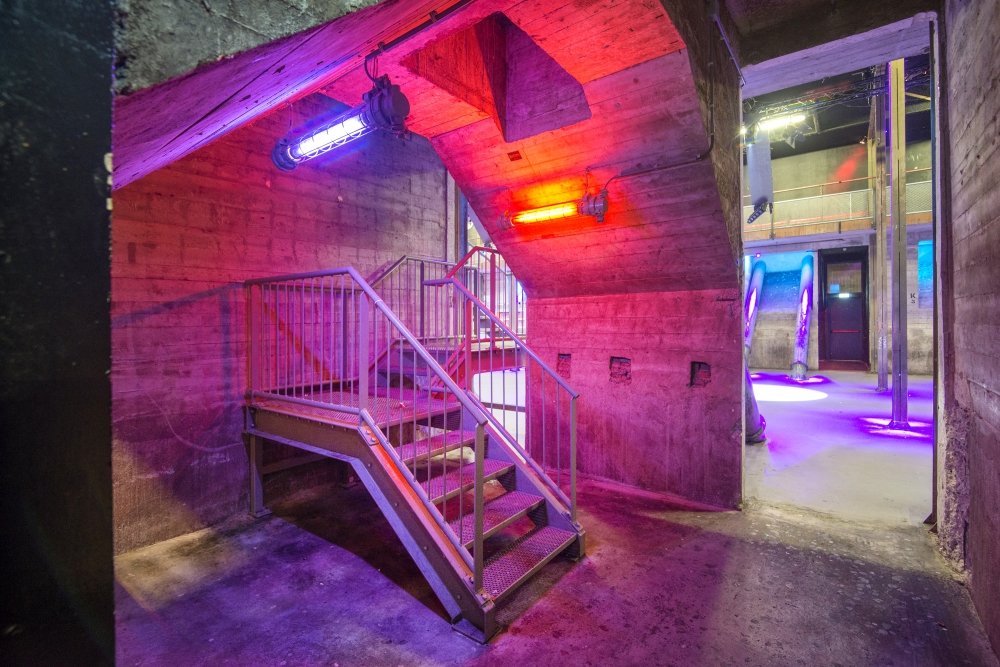 Club NOW&WOW (foto 2)