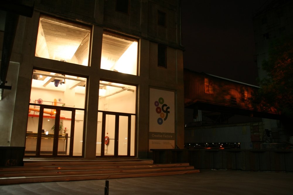 Creative Factory (foto 3)
