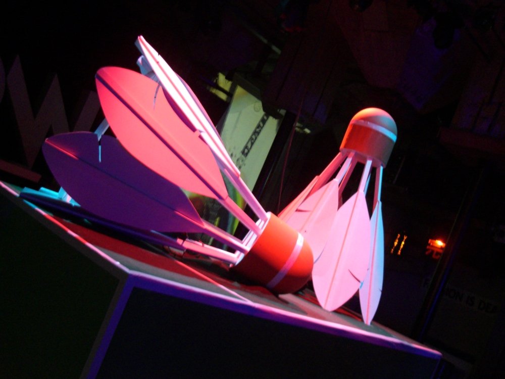 dancefloor art (foto 2)