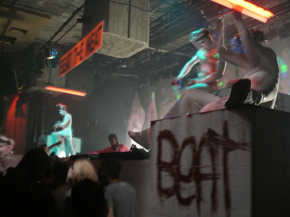 dancefloor art (foto 3)