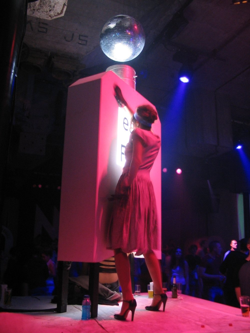 dancefloor art (foto 4)