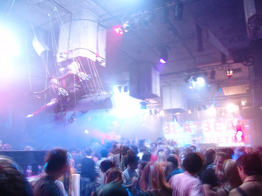 dancefloor art (foto 5)
