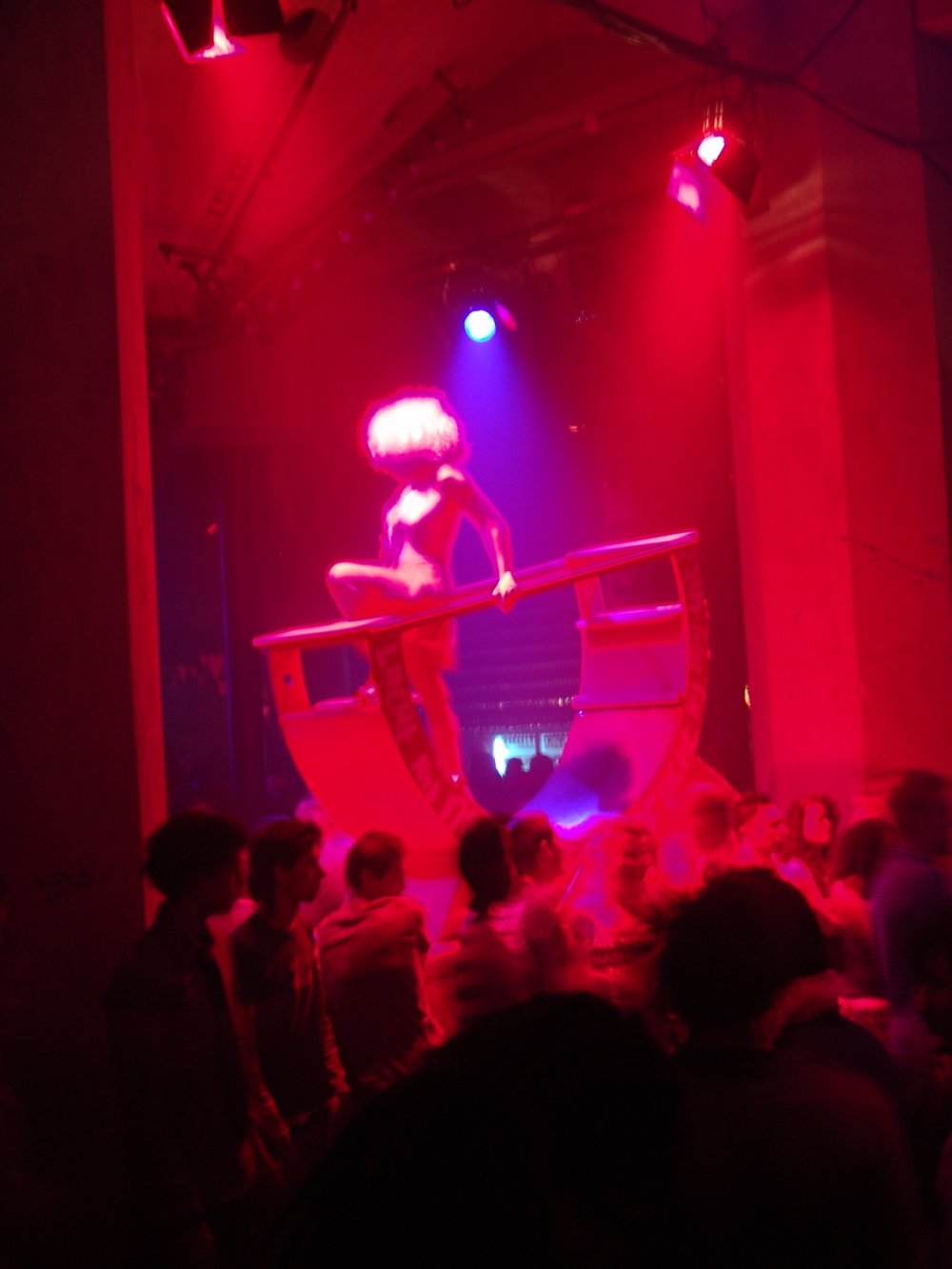dancefloor art (foto 9)