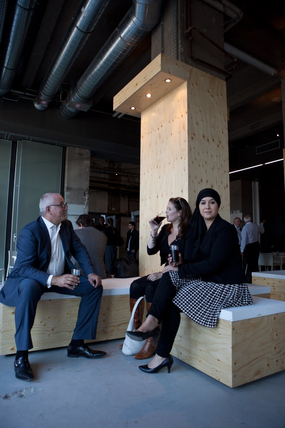 De Nieuwe Oogst (foto 4)