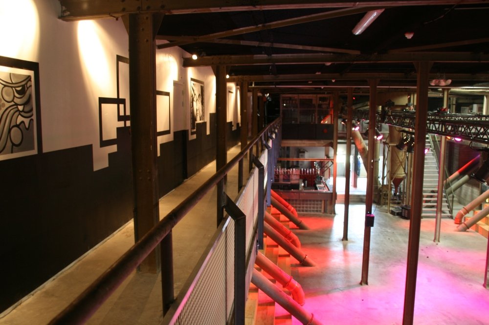 Factory 010 (foto 4)