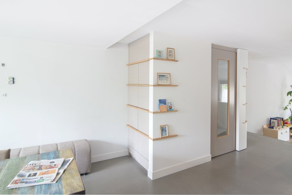 Hygge Trapombouw (foto 4)