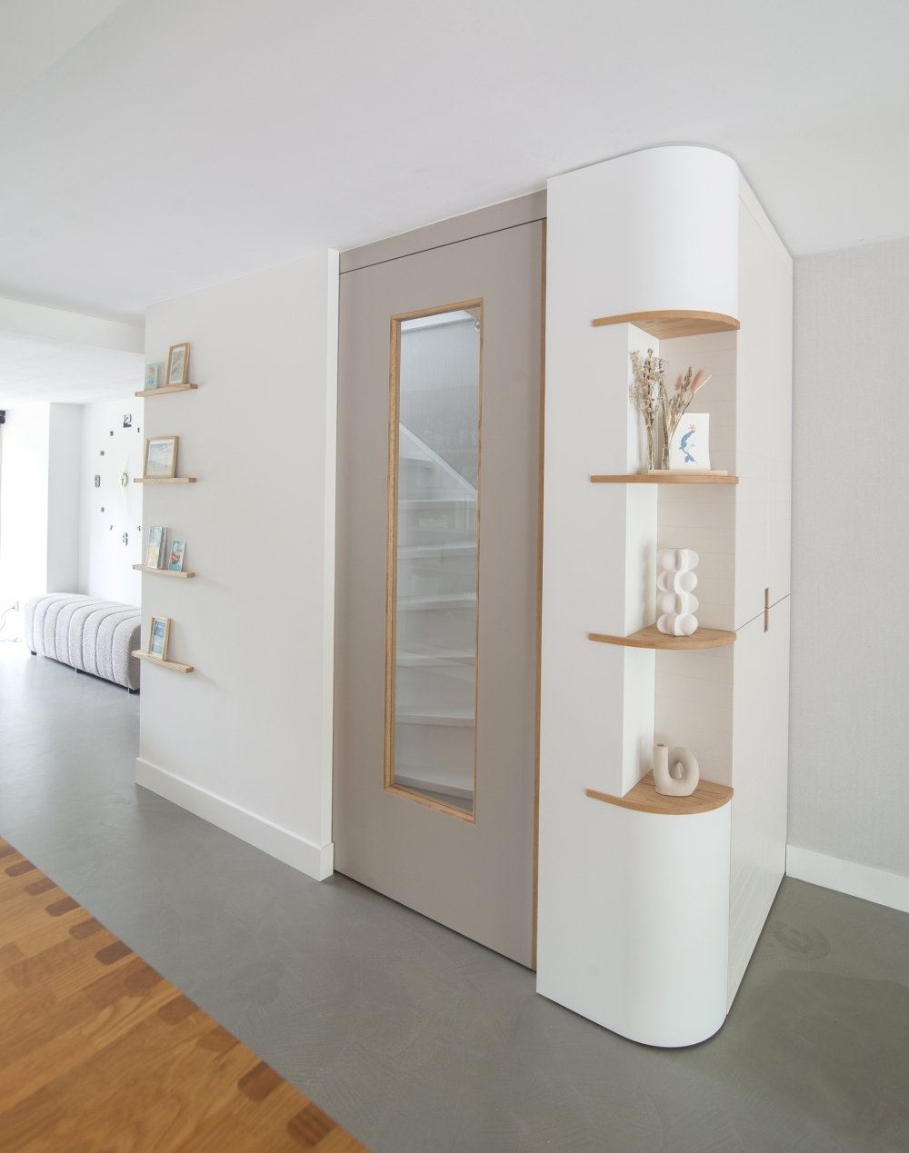 Hygge Trapombouw (foto 7)
