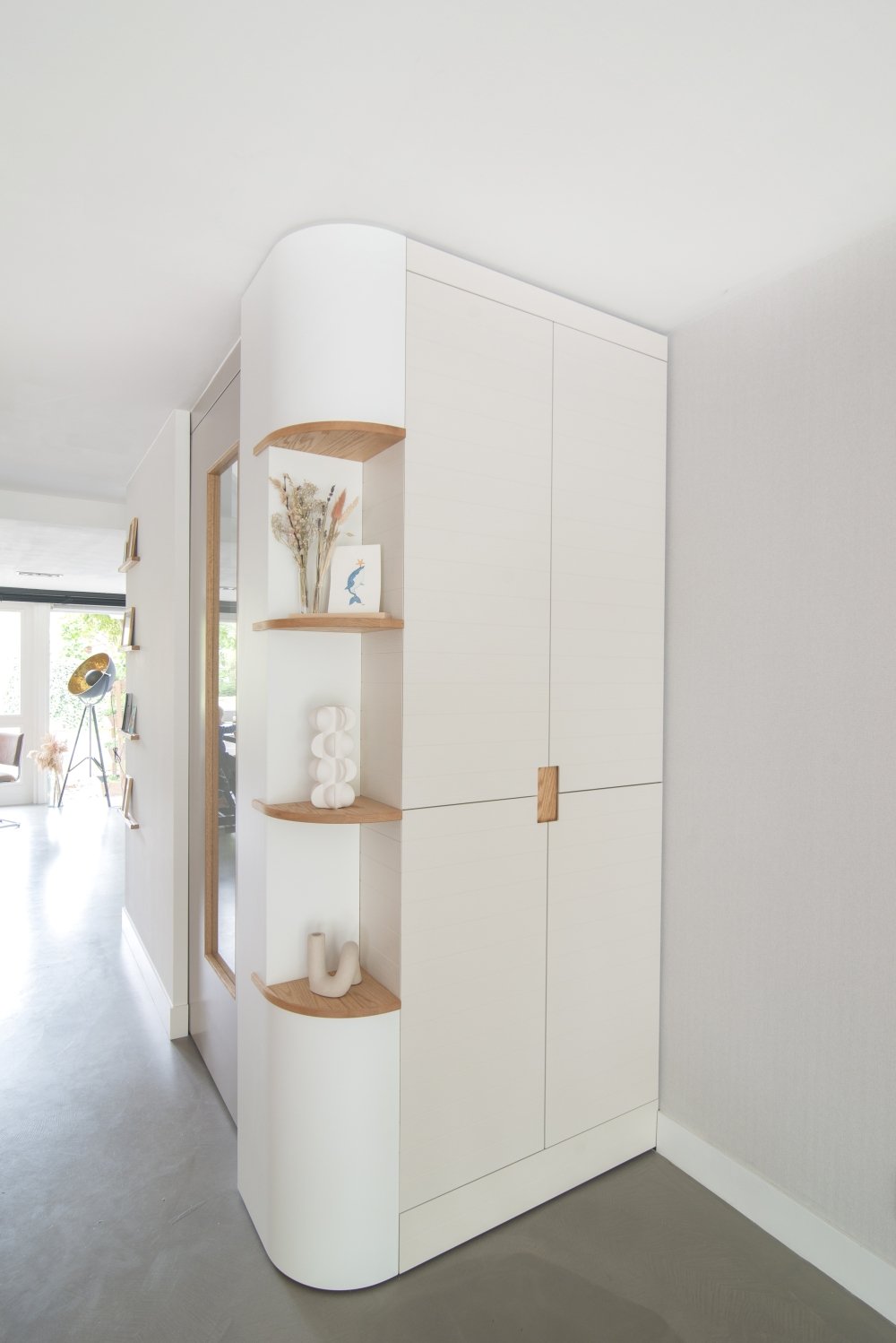 Hygge Trapombouw (foto 8)
