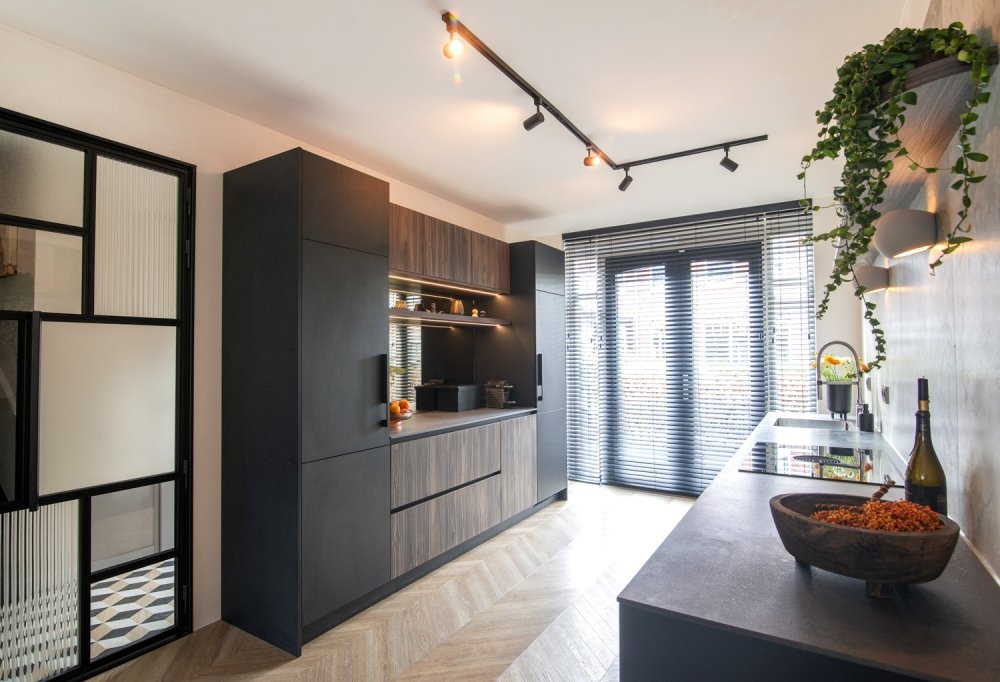 Keuken voor Ralph en Sanne (foto 2)