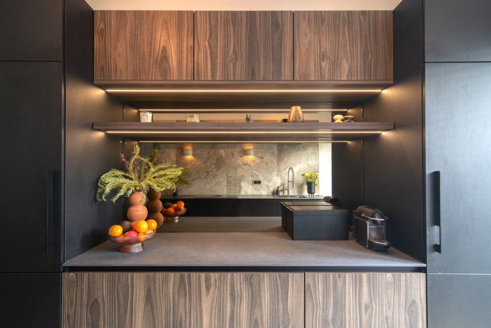 Keuken voor Ralph en Sanne (foto 3)