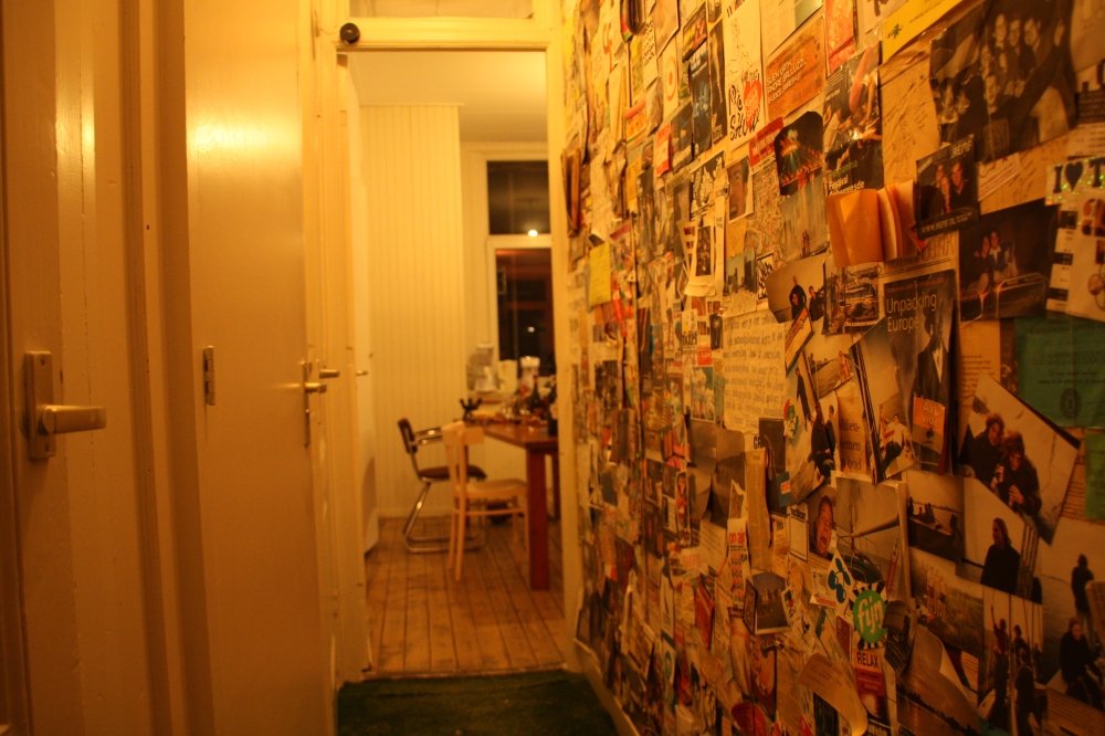 Leo's Laatste Kraakpand (foto 2)