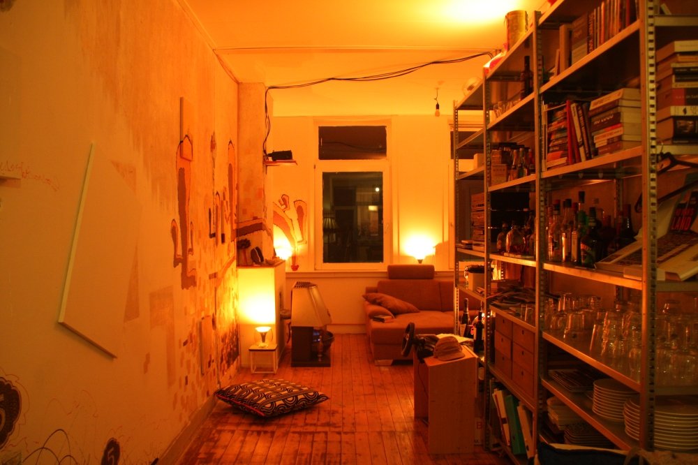 Leo's Laatste Kraakpand (foto 3)