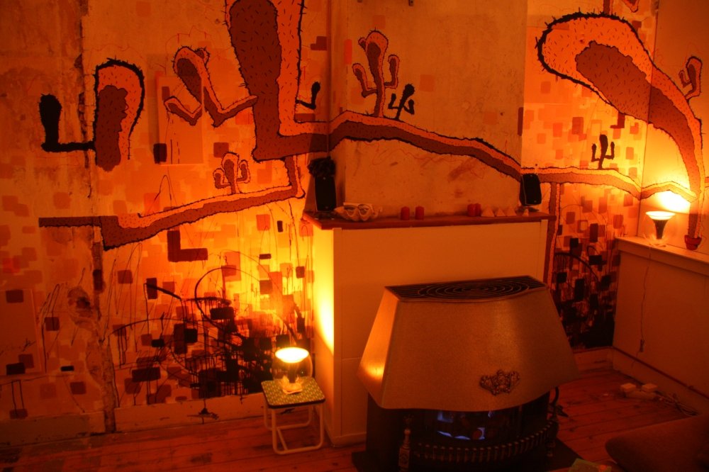 Leo's Laatste Kraakpand (foto 4)