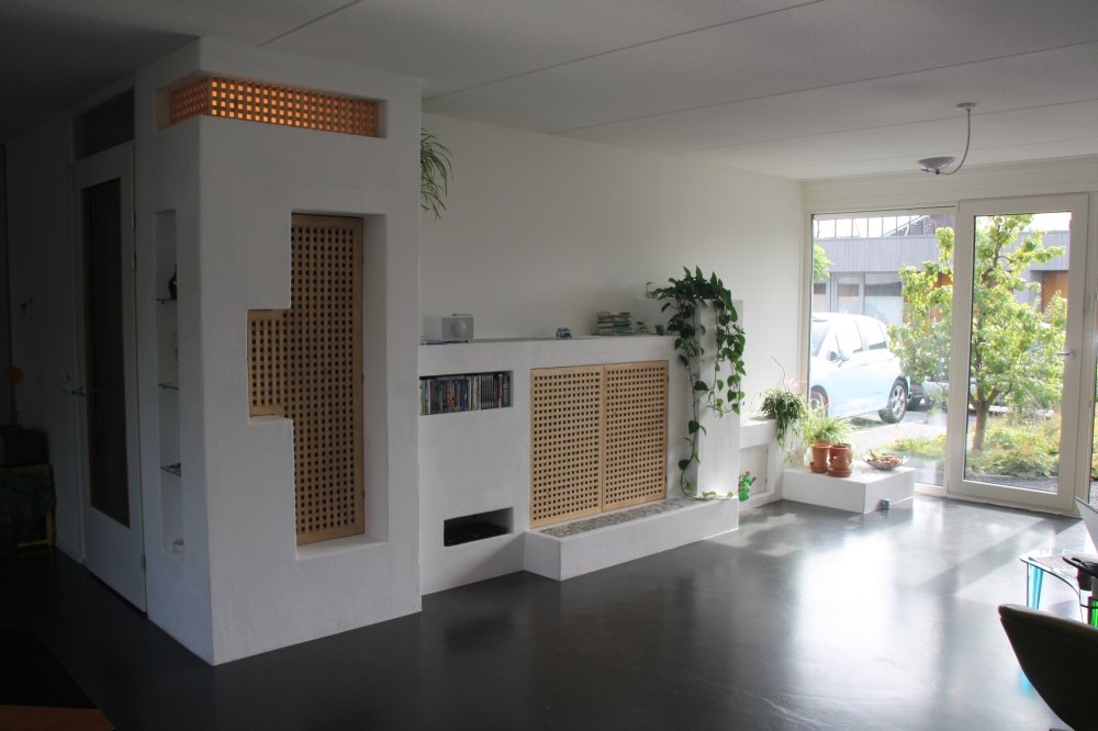 Medina kast (foto 3)