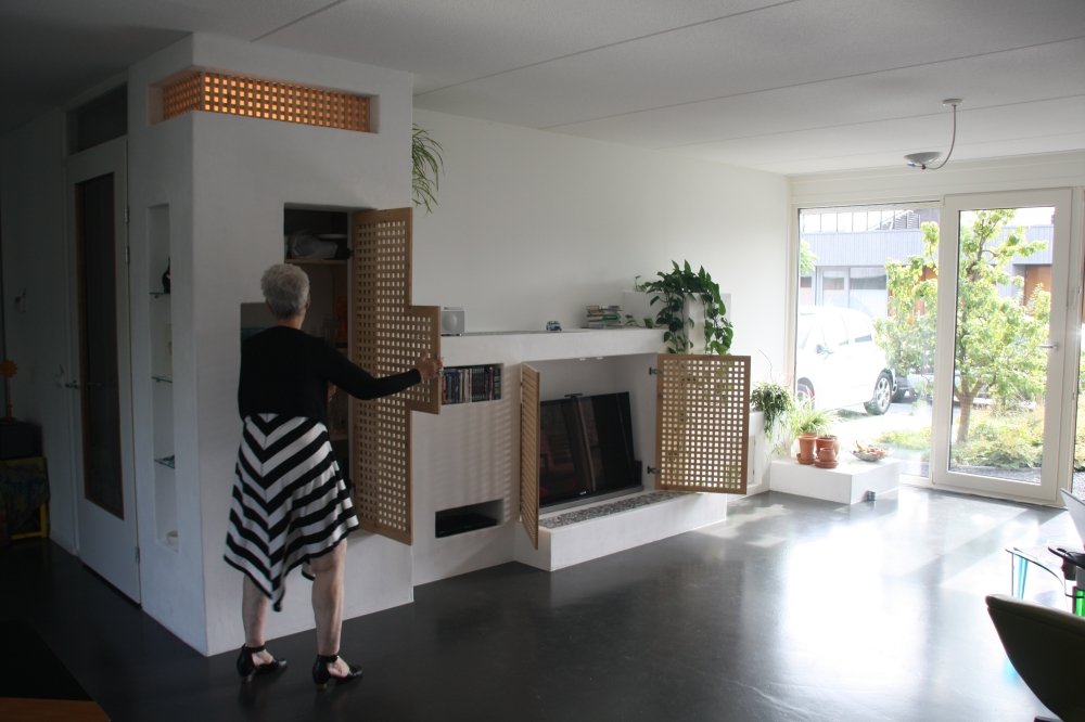 Medina kast (foto 4)