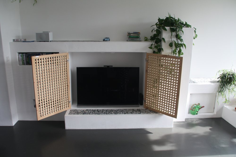 Medina kast (foto 6)