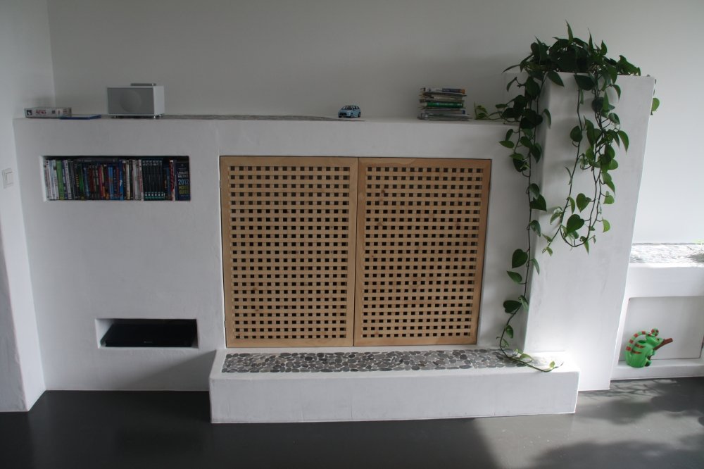 Medina kast (foto 7)