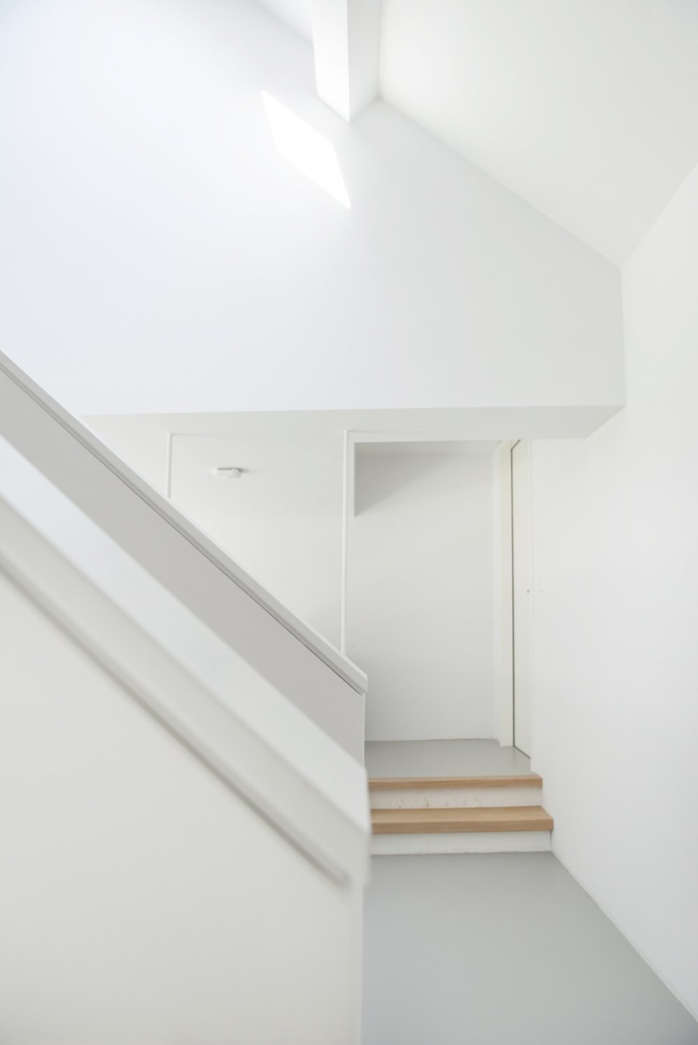 Open trap dichtgemaakt (foto 6)