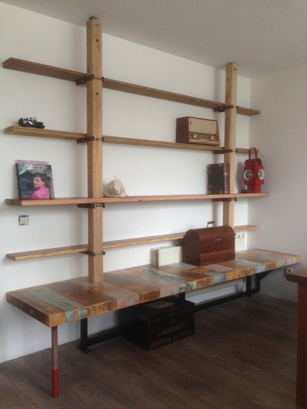 Recycle Kast (foto 2)