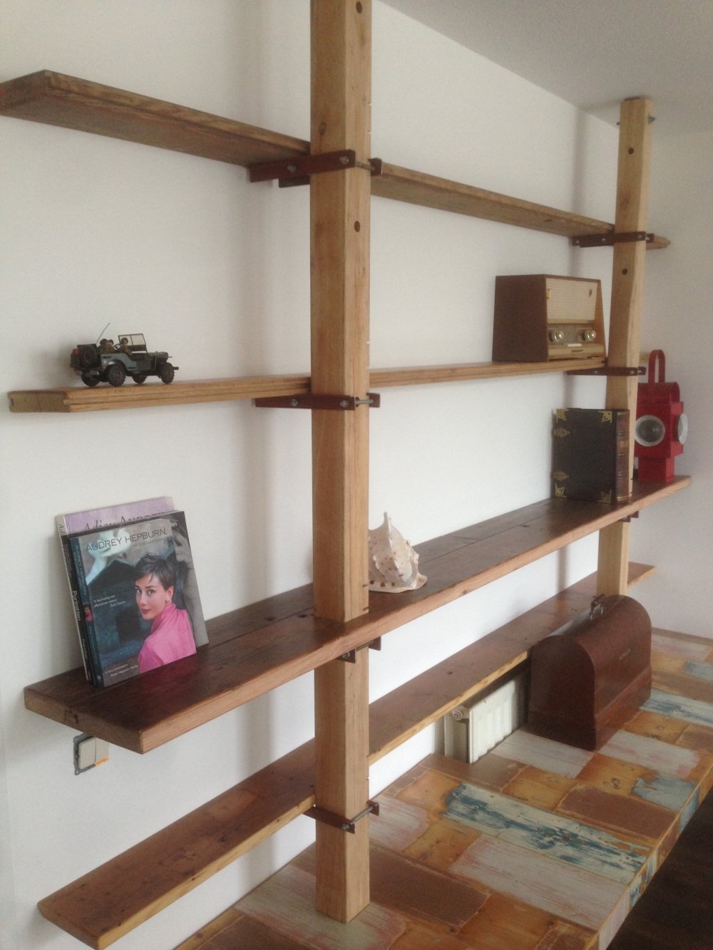 Recycle Kast (foto 4)