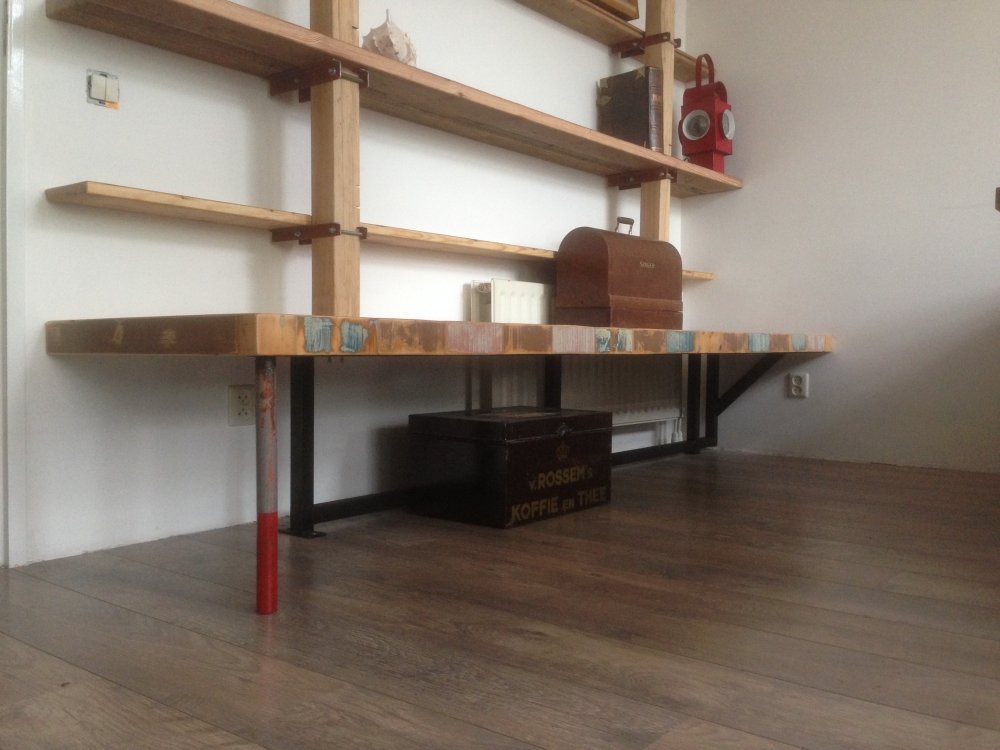 Recycle Kast (foto 6)