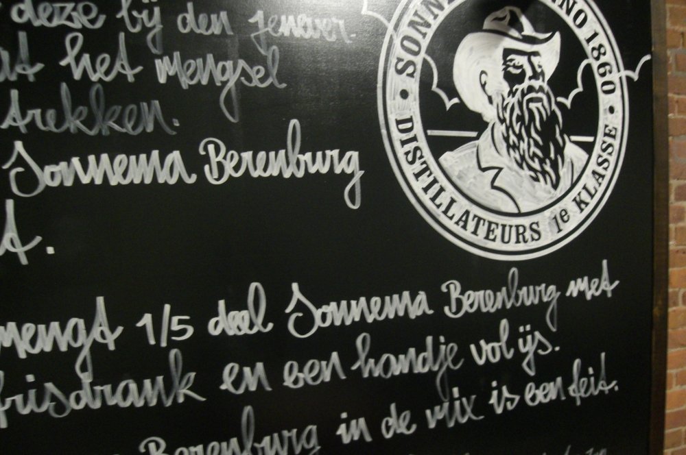 Standbouw Berenburg (foto 7)