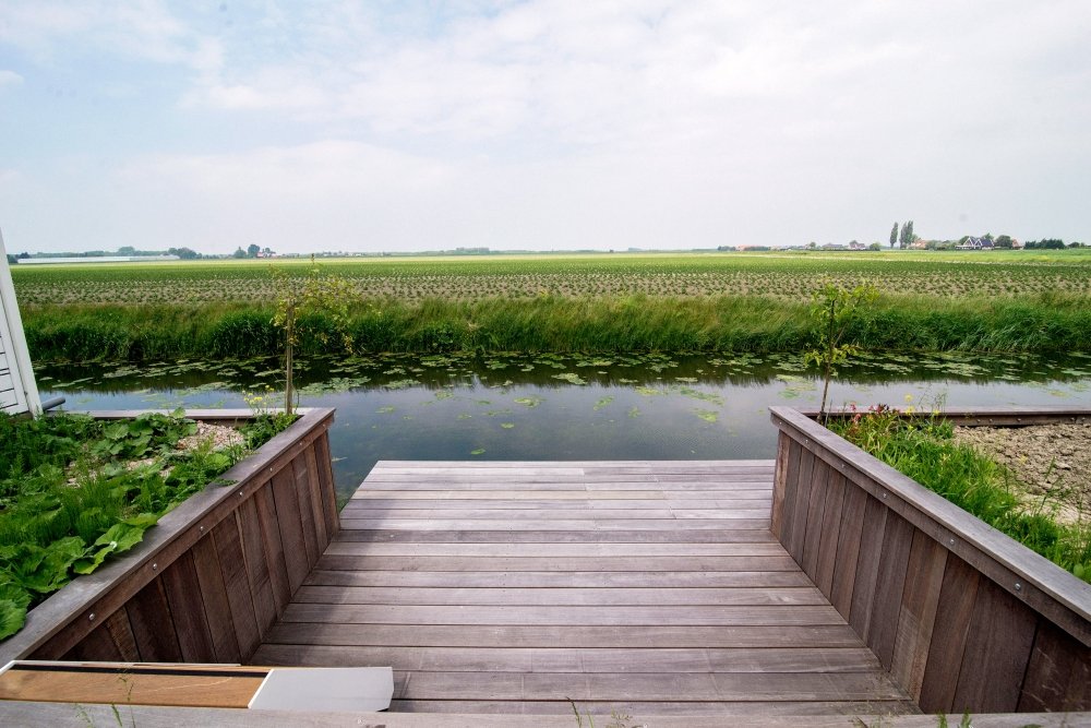 Trap in de Polder (foto 2)