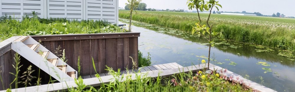 Trap in de Polder (foto 6)