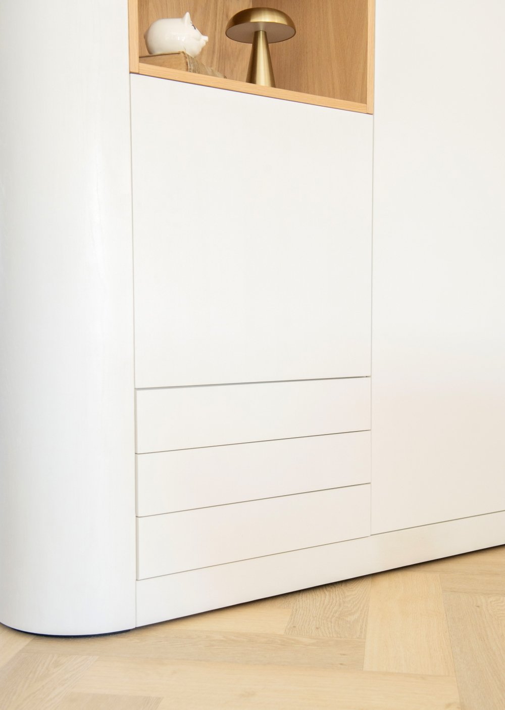 Trapombouw voor Mark (foto 7)