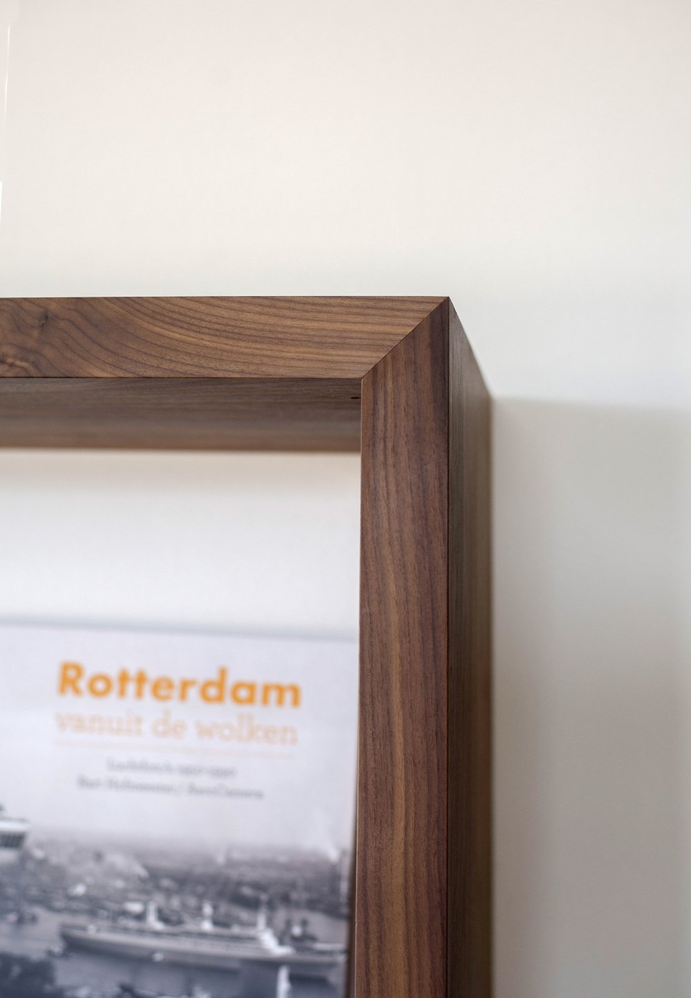 TV-meubel met handgemaakt rolluik (foto 25)