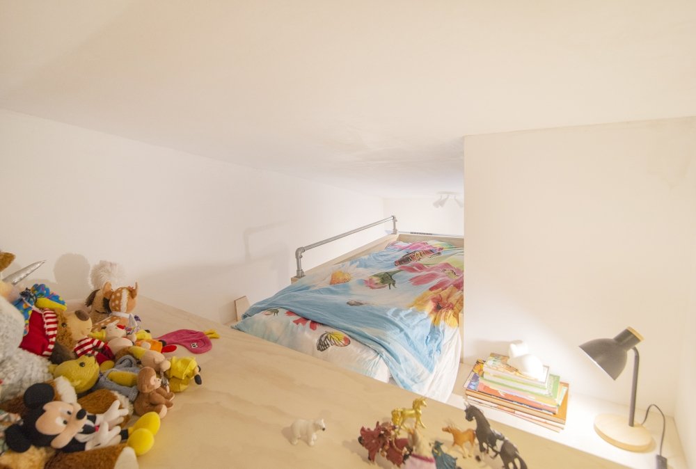 Twee kinderkamers met hoogslapers (foto 6)