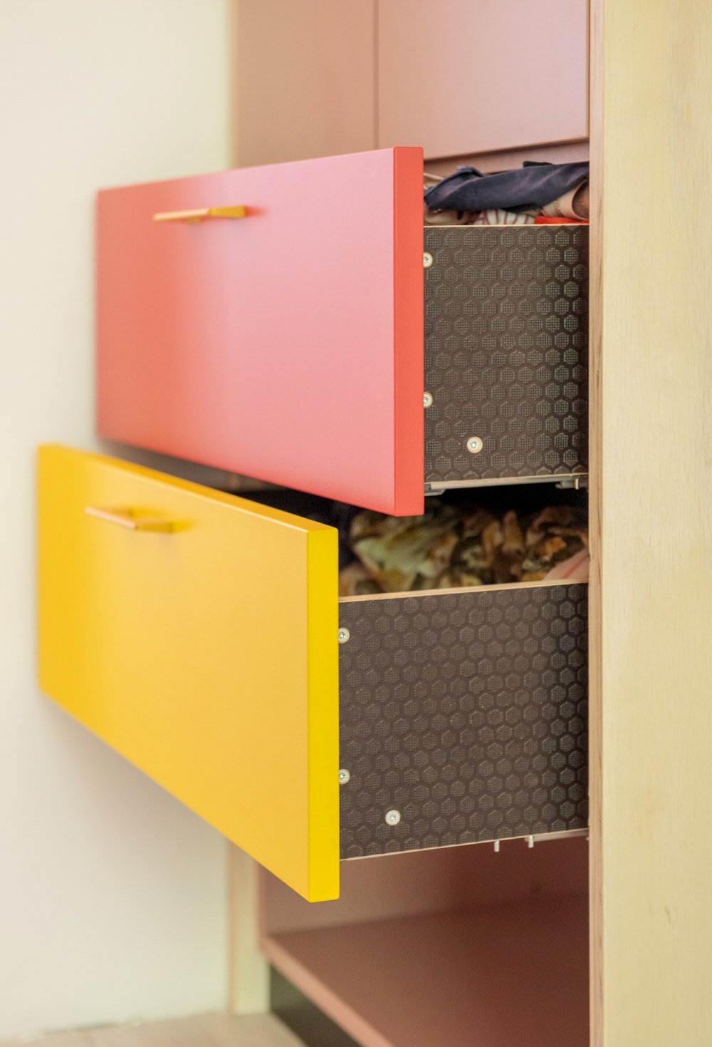 Twee kinderkamers met hoogslapers (foto 10)