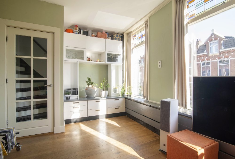 Vensterbank DeLuxe II - upcycle editie (foto 4)