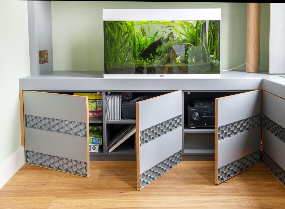 Vensterbank DeLuxe II - upcycle editie (foto 9)