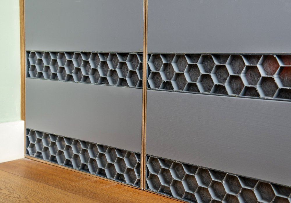 Vensterbank DeLuxe II - upcycle editie (foto 11)
