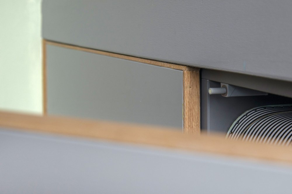 Vensterbank DeLuxe II - upcycle editie (foto 12)