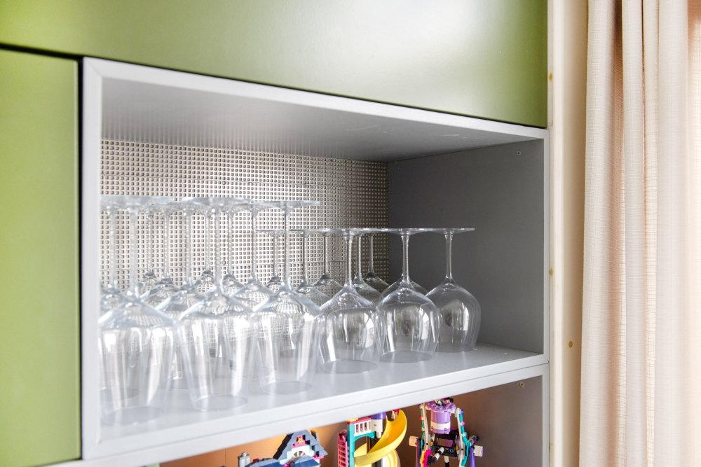 Vensterbank DeLuxe II - upcycle editie (foto 15)
