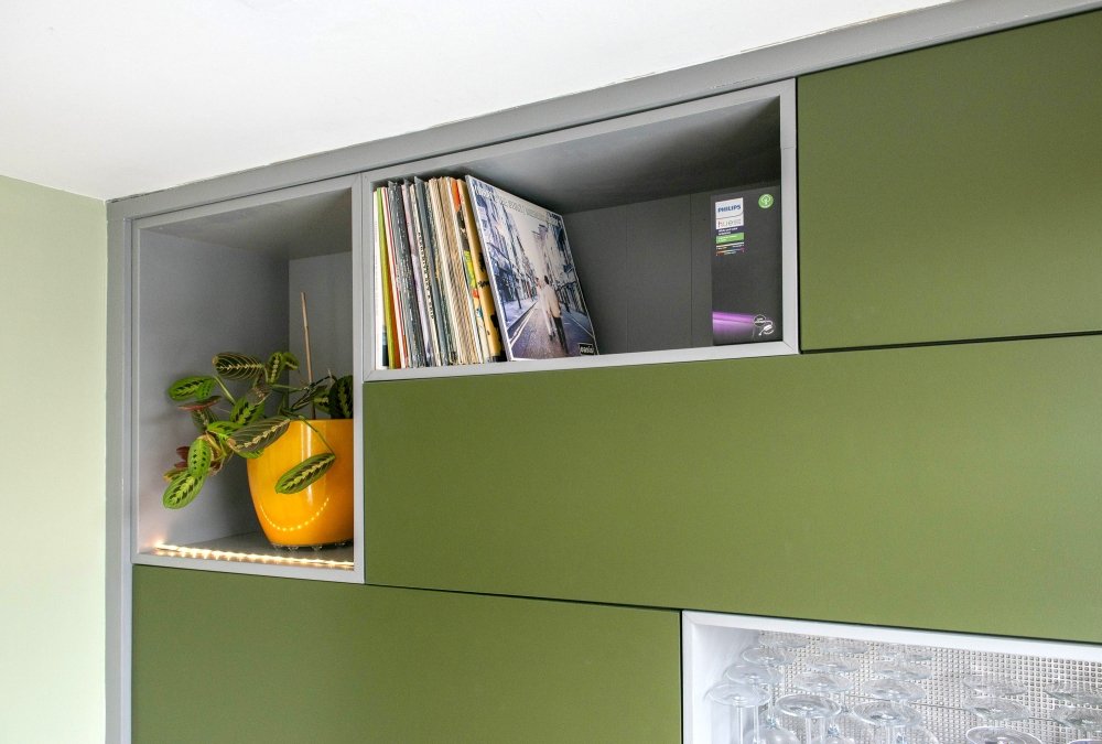 Vensterbank DeLuxe II - upcycle editie (foto 16)