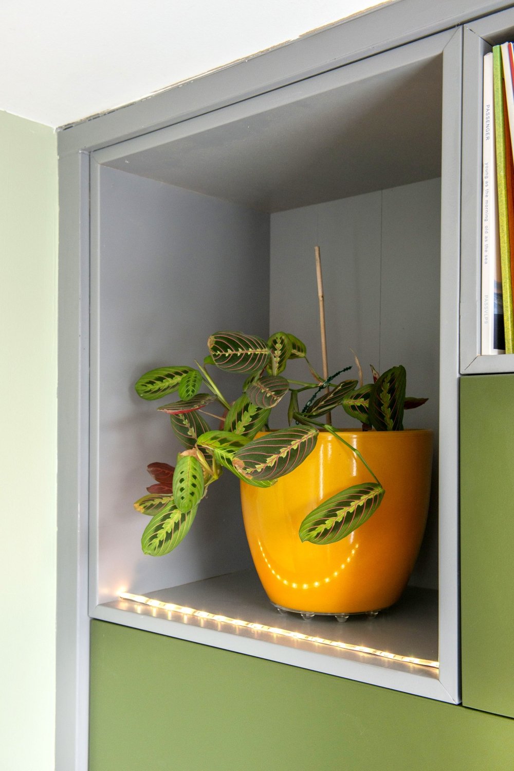 Vensterbank DeLuxe II - upcycle editie (foto 17)