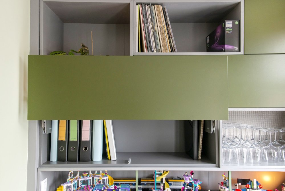 Vensterbank DeLuxe II - upcycle editie (foto 22)