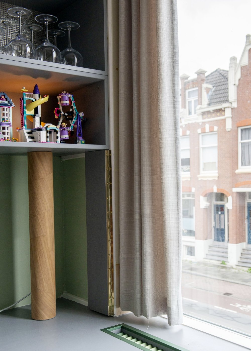Vensterbank DeLuxe II - upcycle editie (foto 23)