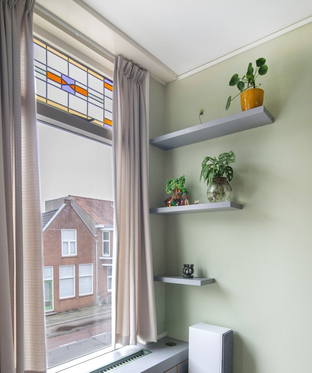Vensterbank DeLuxe II - upcycle editie (foto 27)