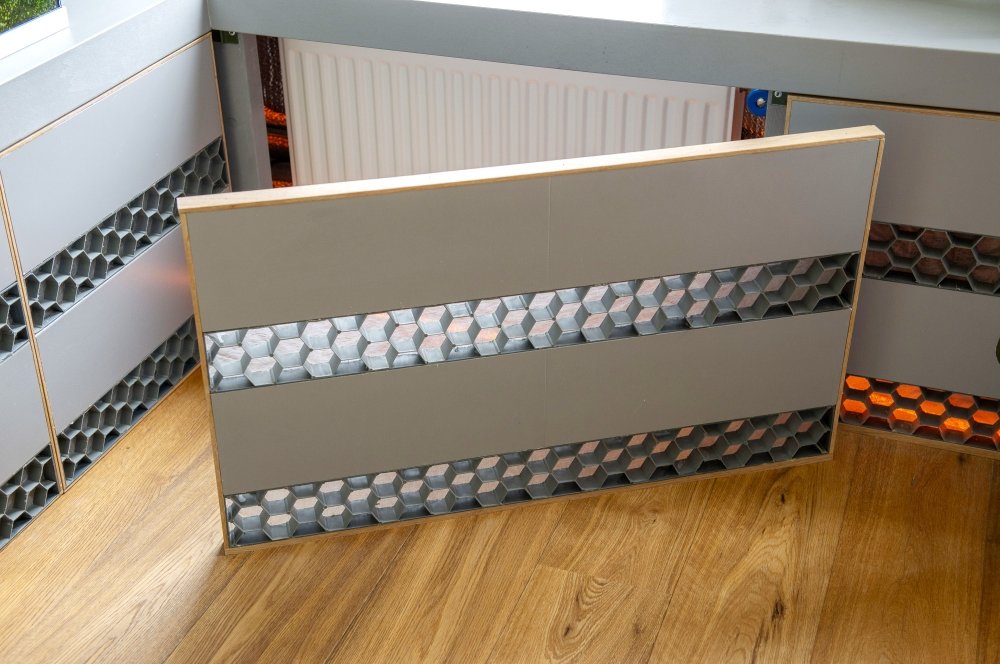 Vensterbank DeLuxe II - upcycle editie (foto 28)